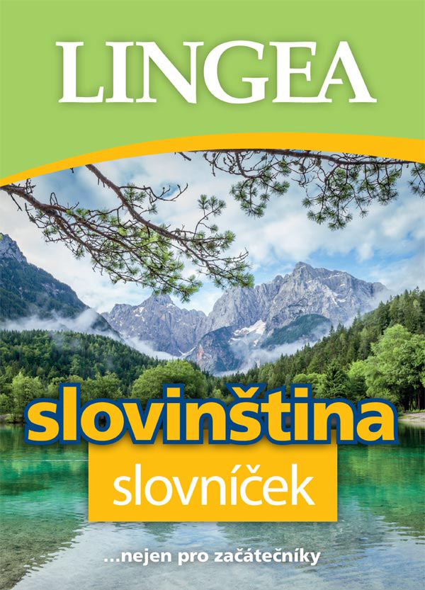 Slovinština slovníček