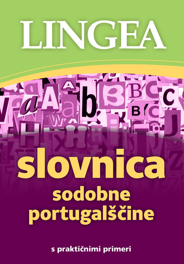 Slovnica sodobne portugalščine