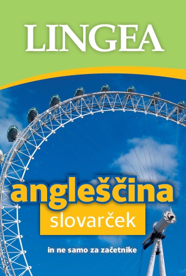 Angleščina slovarček