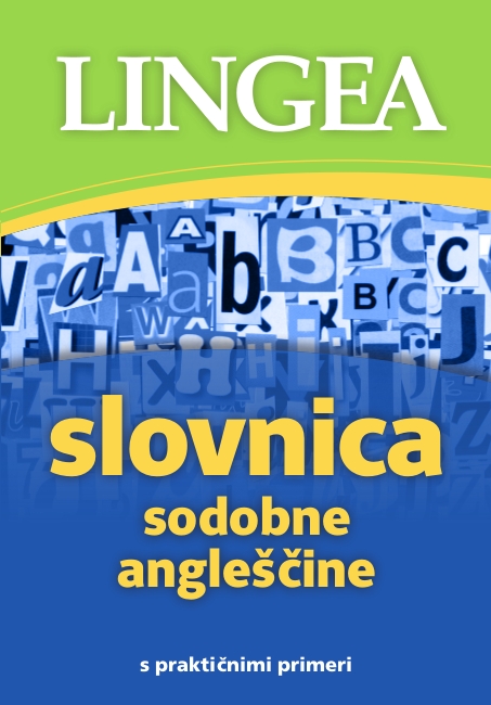 Slovnica sodobne angleščine