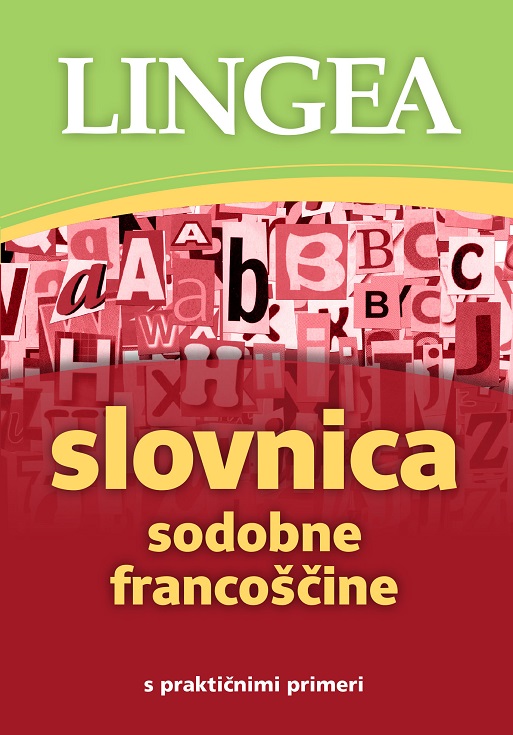 Slovnica sodobne francoščine