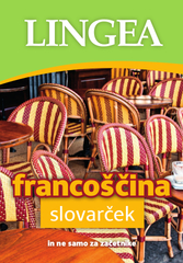 Francoščina slovarček