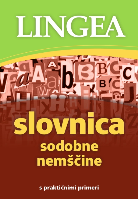Slovnica sodobne nemščine
