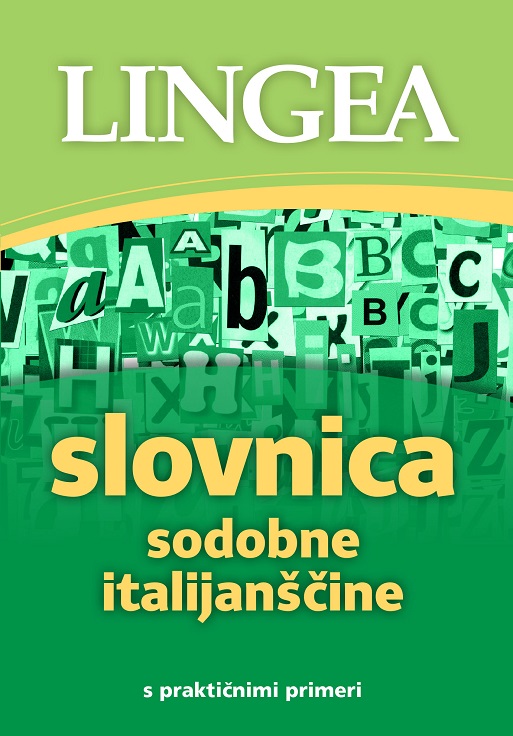 Slovnica sodobne italijanščine