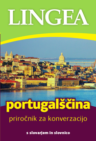 Portugalščina - priročnik za konverzacijo