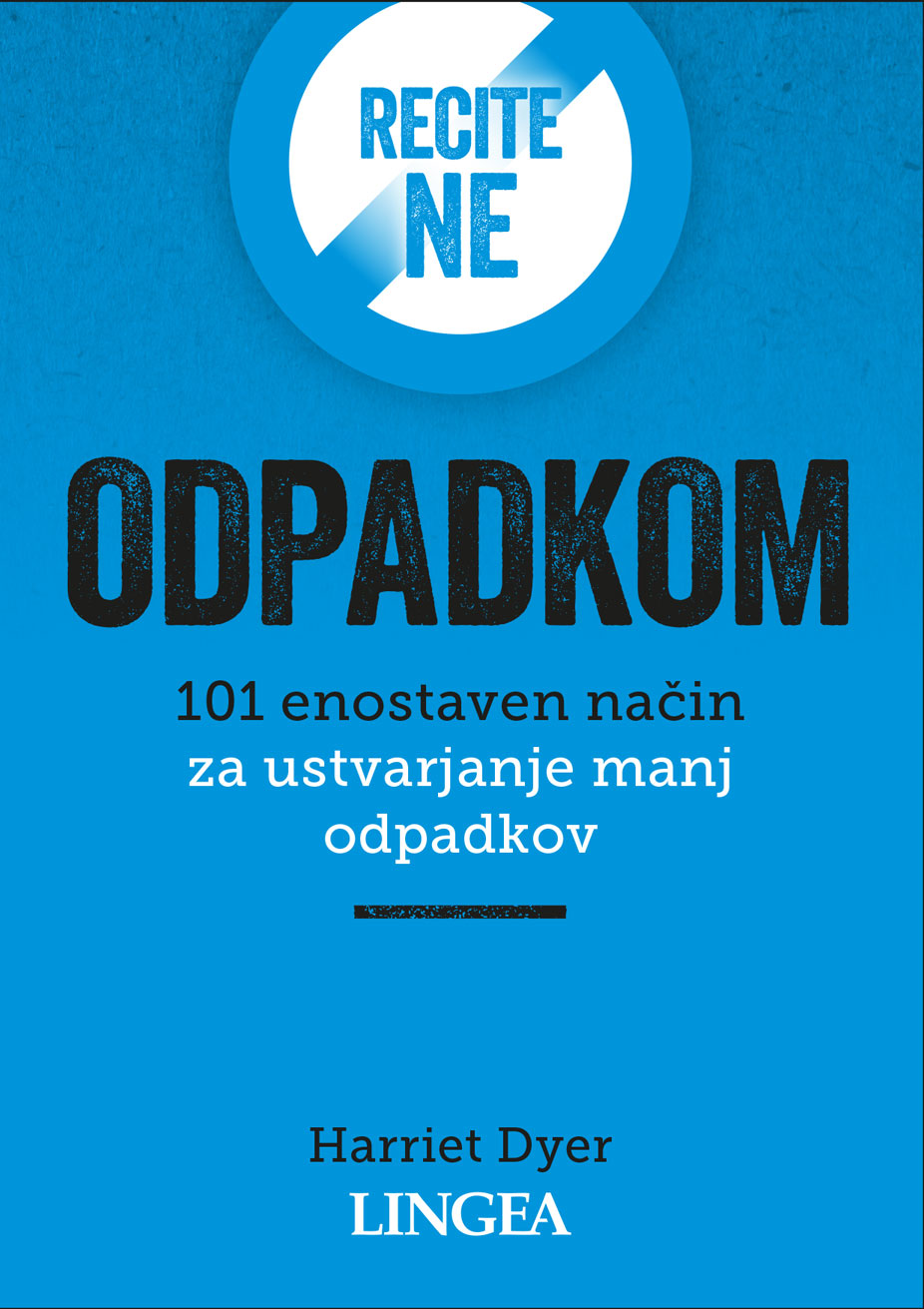 Recite ne odpadkom