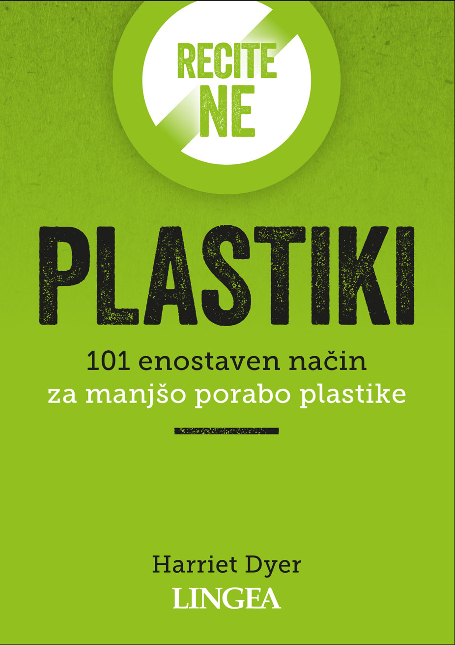 Recite ne plastiki