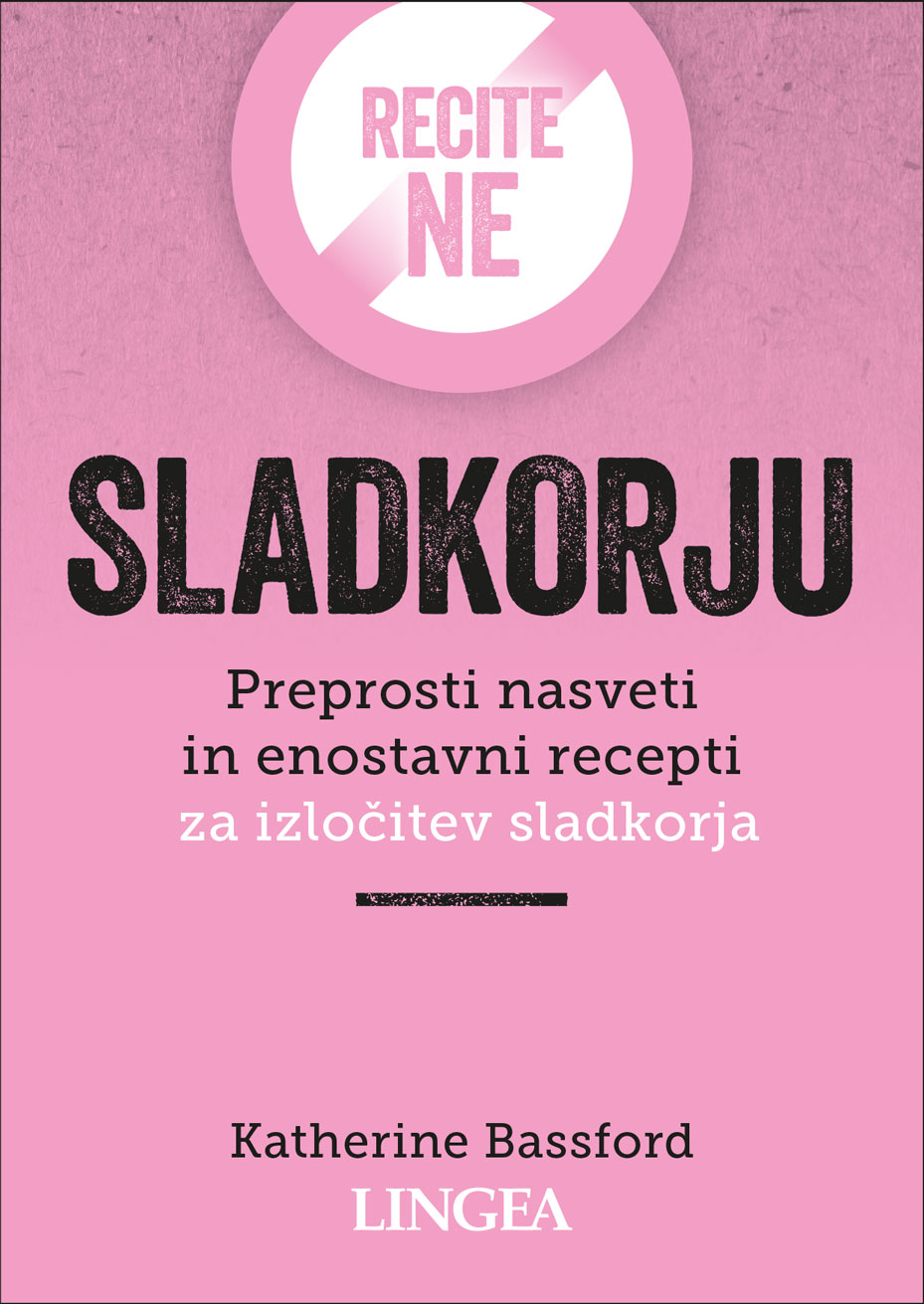 Recite ne sladkorju