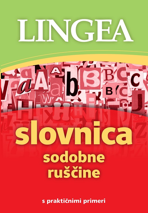 Slovnica sodobne ruščine