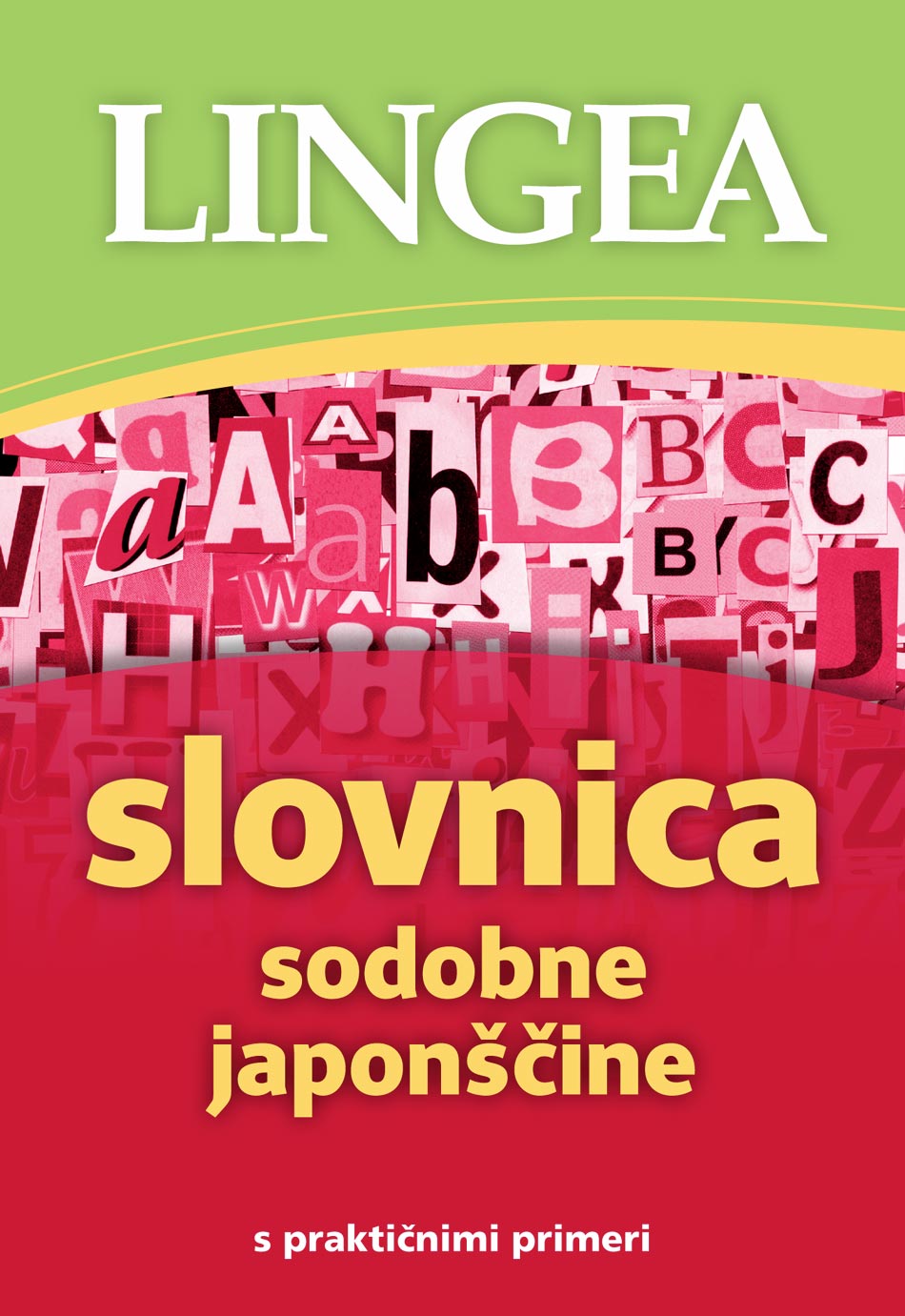 Slovnica sodobne japonščine