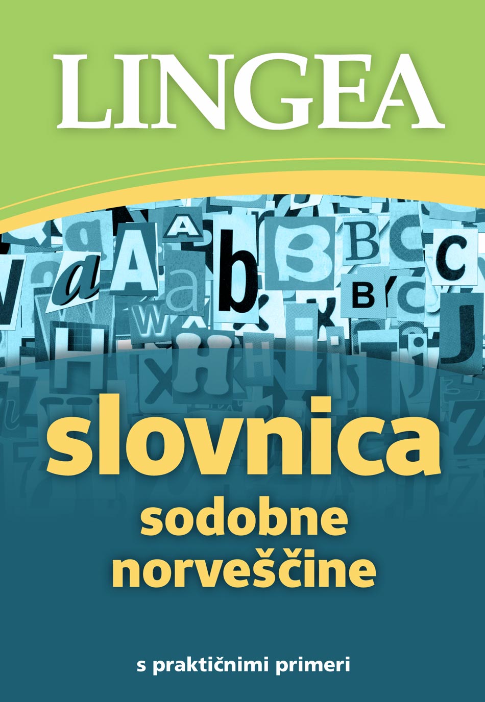 Slovnica sodobne norveščine