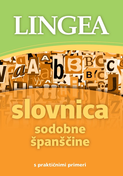 Slovnica sodobne španščine