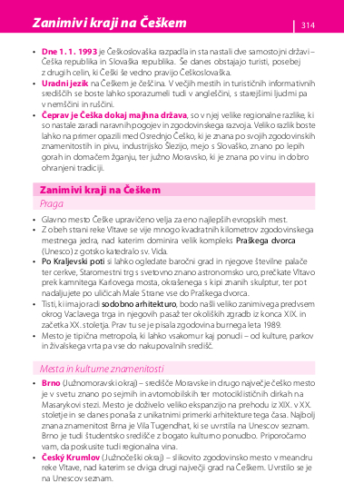Češčina – priročnik za konverzacijo