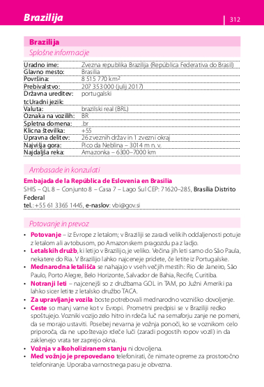 Portugalščina – priročnik za konverzacijo