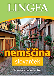 Nemščina – slovarček