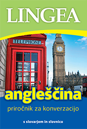 Angleščina – priročnik za konverzacijo