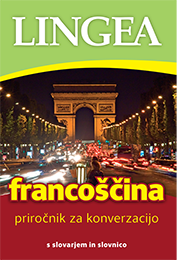 Francoščina – priročnik za konverzacijo, 2. izdaja
