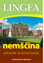 Nemščina – priročnik za konverzacijo, 2. izdaja