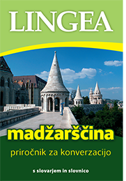 Madžarščina – priročnik za konverzacijo