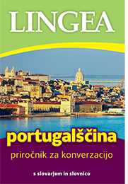 Portugalščina – priročnik za konverzacijo