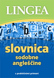 Slovnica sodobne angleščine