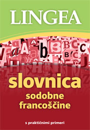 Slovnica sodobne francoščine