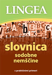 Slovnica sodobne nemščine