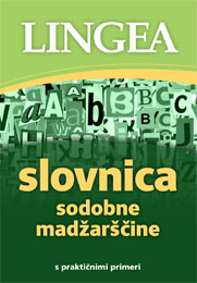 Slovnica sodobne madžarščine