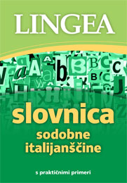 Slovnica sodobne italijanščine