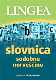 Slovnica sodobne norveščine