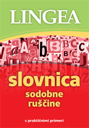 Slovnica sodobne ruščine