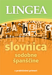 Slovnica sodobne španščine