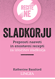 Recite ne sladkorju