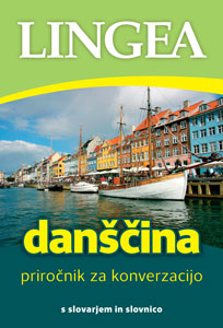 Danščina – priročnik za konverzacijo