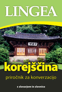 Korejščina – priročnik za konverzacijo