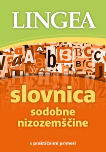 Slovnica sodobne nizozemščine