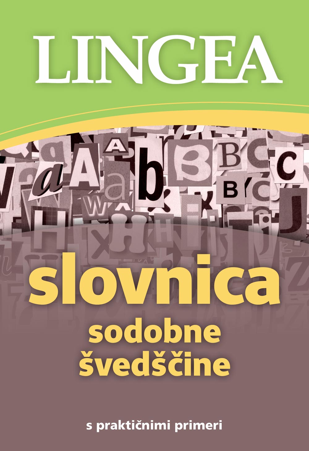 Slovnica sodobne švedščine